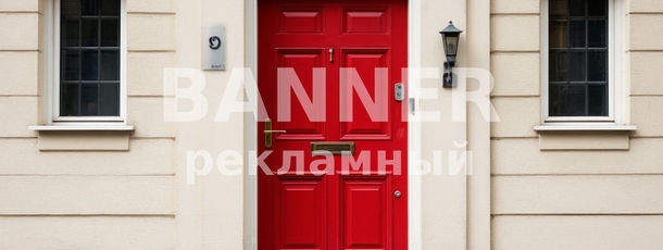 Комнатные двери
